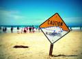 Life's a Beach: Safety On The Sand and Surf - MyDriveHoliday